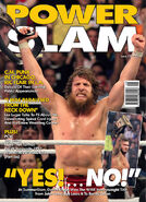 Power Slam - September 2013