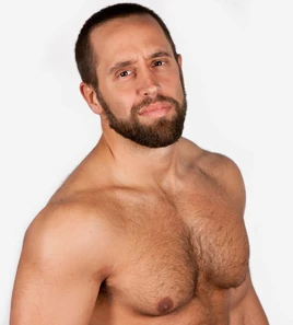 SHAWN PATRICK - 205526