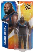 Mark Henry