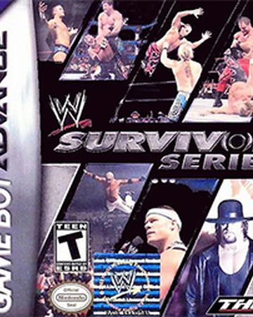 survivor video game