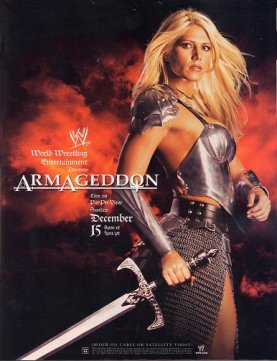 Armageddon 2002 | Pro Wrestling | Fandom