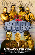 Bound for Glory 2011