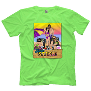 Chelsea Green - Summer of S.T.O.M.P. Shirt