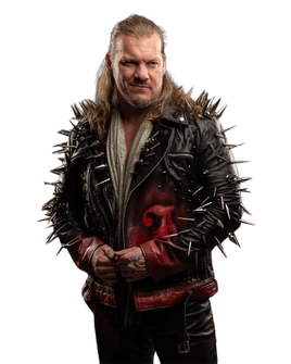 Chris Jericho - 2020