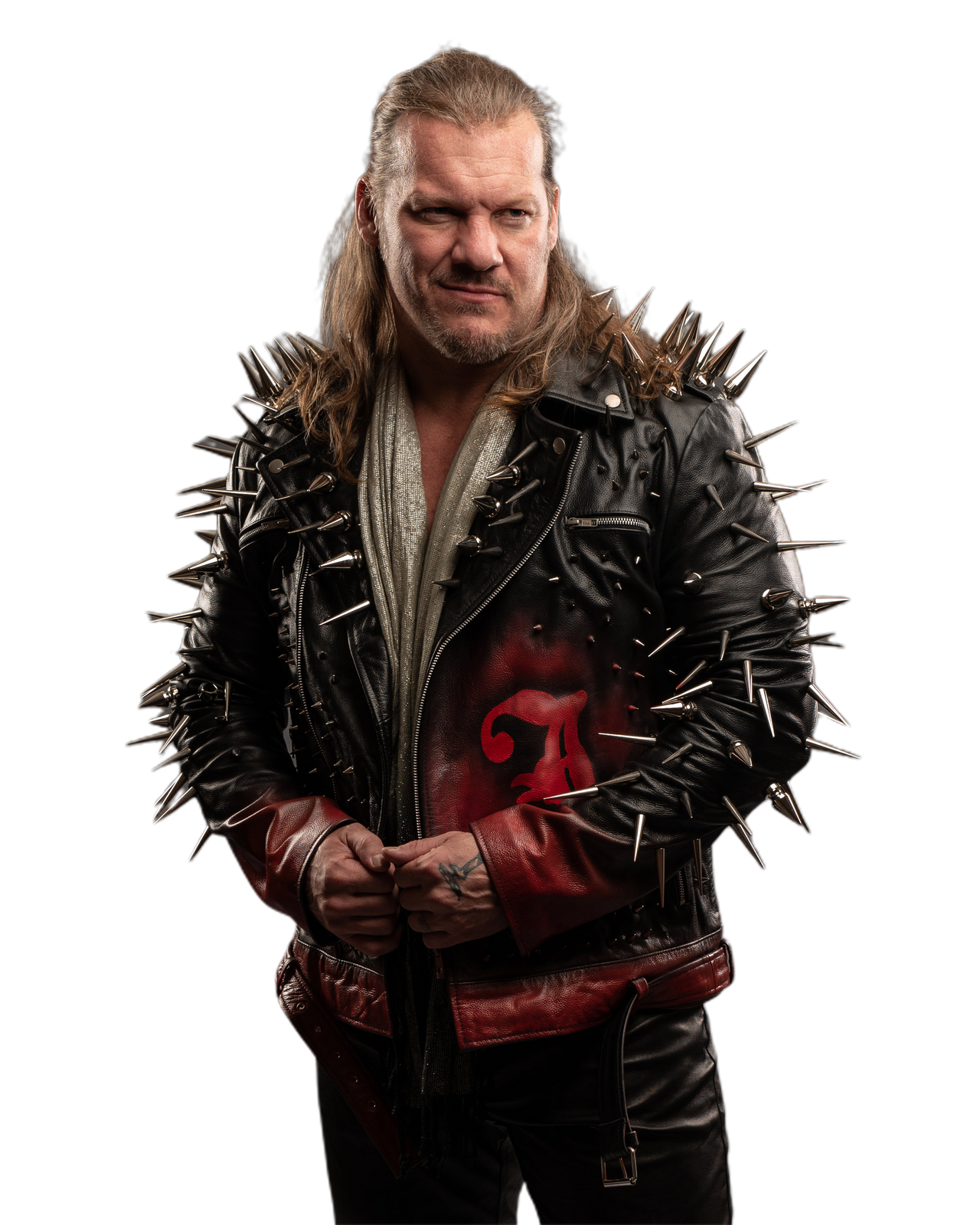 Chris Jericho Pro Wrestling Fandom - chris beniot roblox id