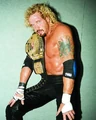 Diamond Dallas Page 26th Champion (October 26, 1998 - November 30, 1998)