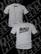 Dirty Heels T-Shirt