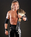 Edge 16th Champion (May 8, 2007 - July 17, 2007)