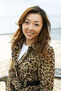 Kenzo suzuki hiroko 2025