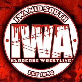 IWA Mid-South 2017 Logo