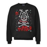 Jon Moxley Moxmas Holiday Sweatshirt