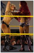 NXT House Show 7-10-15 9