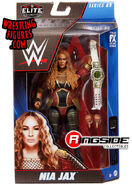 Nia Jax