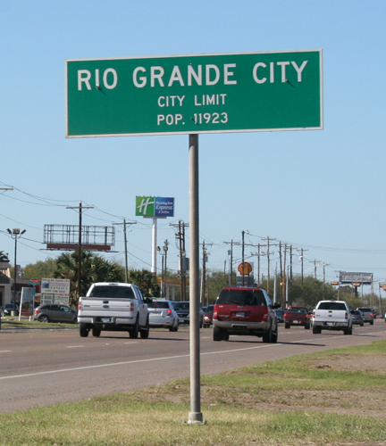 Rio Grande City Texas Pro Wrestling Fandom