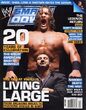 Smackdown Magazine July 2006