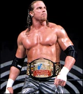 Test 26th Champion (January 22, 2001 - April 1, 2001)