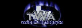 Texas Wrestling Academy Logo