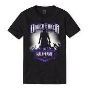 Undertaker Hall of Fame 2022 T-Shirt