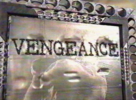 Vengeance (2003) - Wikipedia