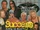 WCW Magazine - August 1999