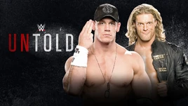 WWE Untold The Champ is HeRe
