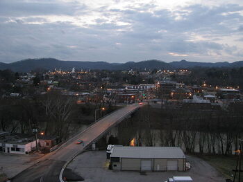 Willasburg, Kentucky