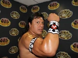 Último Guerrero