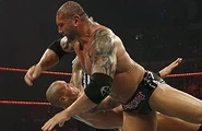 Animal Sacrifice: A returning Batista tames The Viper