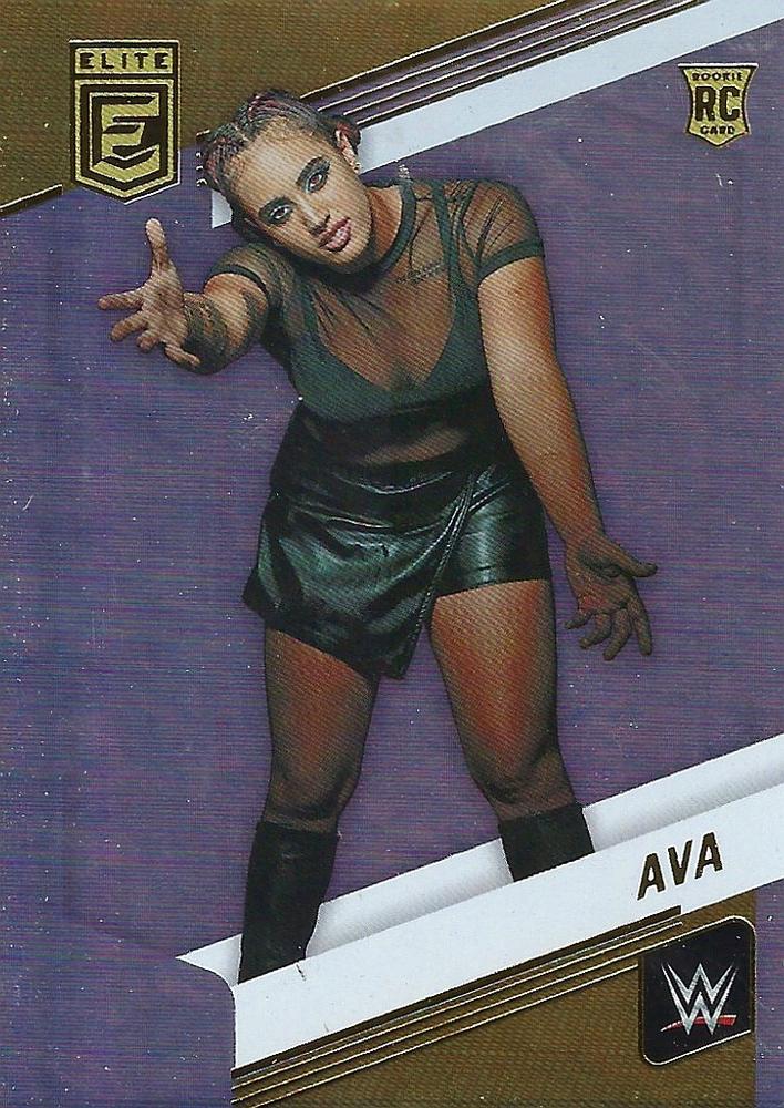 Ava Raine Is Changing Wrestling The Inside Scoop You Need To See - ltp1gip