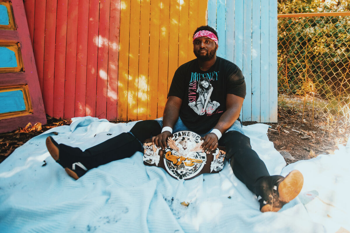 Billy Dixon | Pro Wrestling | Fandom