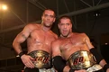 Briscoes 02.jpg (34 KB) Briscoe Brothers (Jay & Mark) 19th Champions (February 24, 2007 - March 3, 2007)
