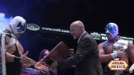 CMLL Informa (July 19, 2023) 1