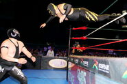 CMLL Martes Arena Mexico (March 12, 2019) 15