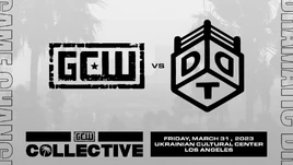DDT Vs GCW