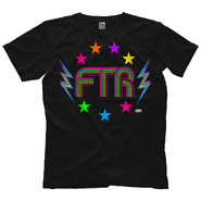 FTR - Ride the Lightning Shirt