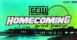 GCW Homecoming Weekend