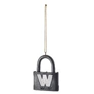 John Cena "Word Life" Lock Ornament