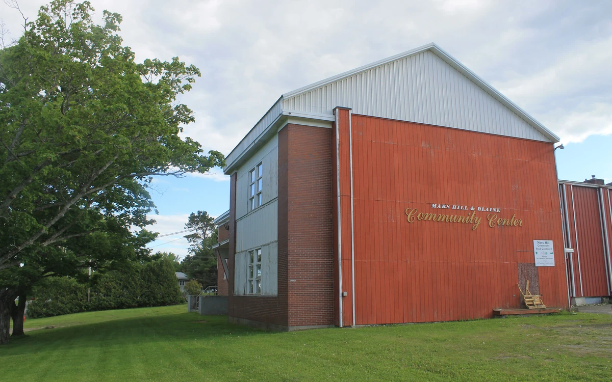 Mars HillBlaine, Maine Pro Wrestling Fandom