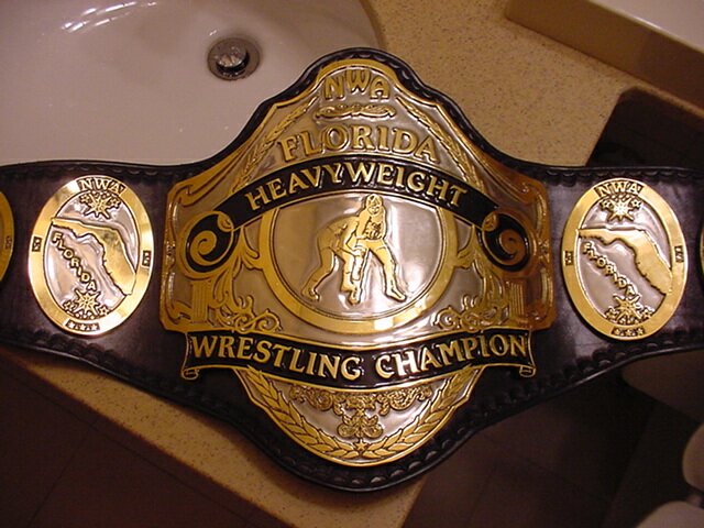 florida championship wrestling