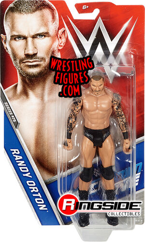 Randy Orton (WWE Series 75)