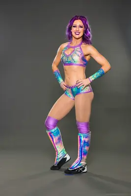 Ray Lyn - CC Photo