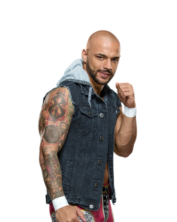 Wwe Wwe