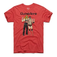 The Outsiders Homage T-Shirt