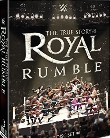True Story Of The Royal Rumble Pro Wrestling Fandom