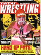 Total Wrestling - April 2003