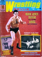 Wrestling Revue - August 1966