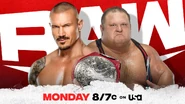 Randy Orton vs. Otis