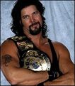 Diesel 28th Champion (November 26, 1994 - November 19, 1995)