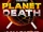 GCW Planet Death 2022