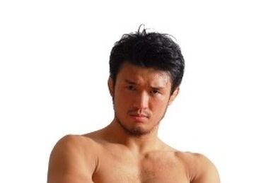 Tsubo Genjin Pro Wrestling Fandom